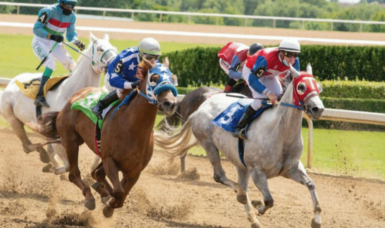 Horse Racing and Betting: The Best Strategies for Beginners