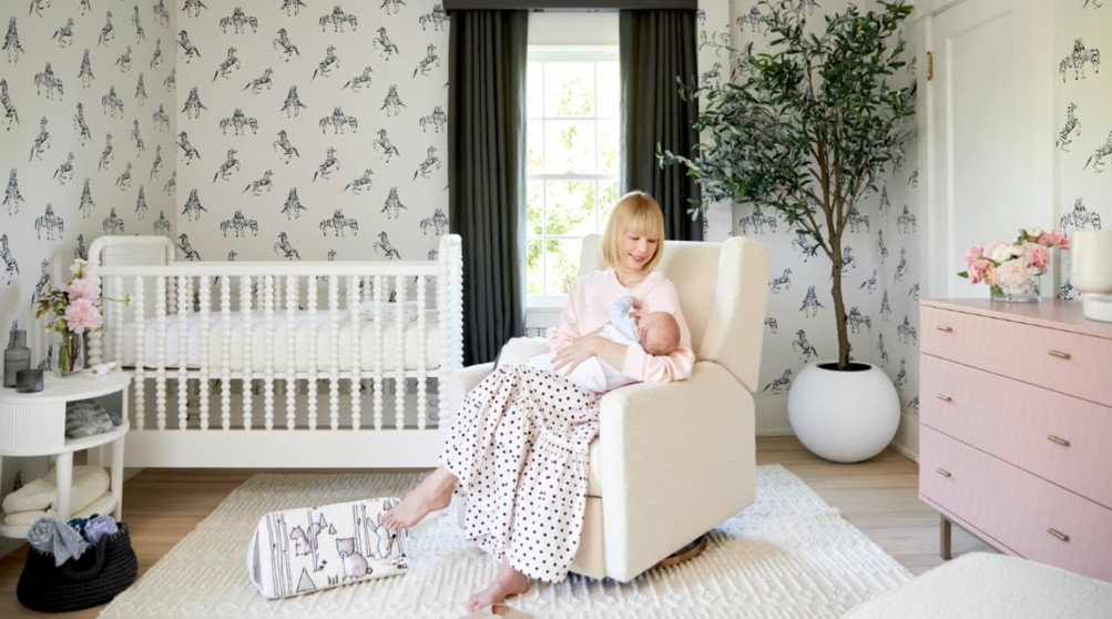 Smart, Stylish, Stress-Free Planning: The Best Online Tools for Designing a New Baby’s Bedroom