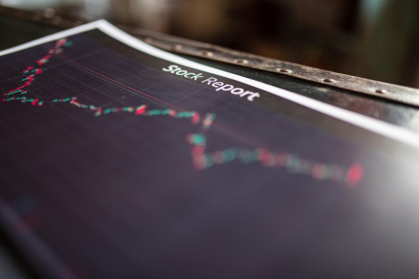 business trends analysis report