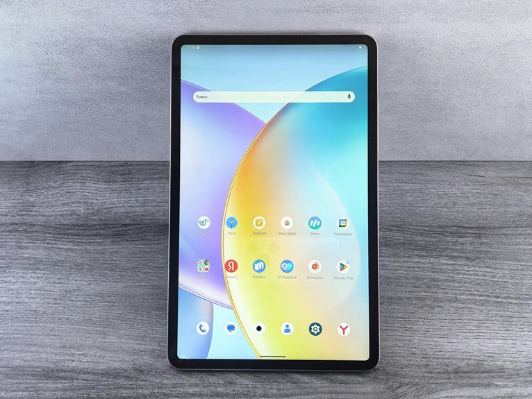 operational trends overview report