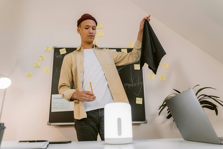 predictive intelligence briefing analysis