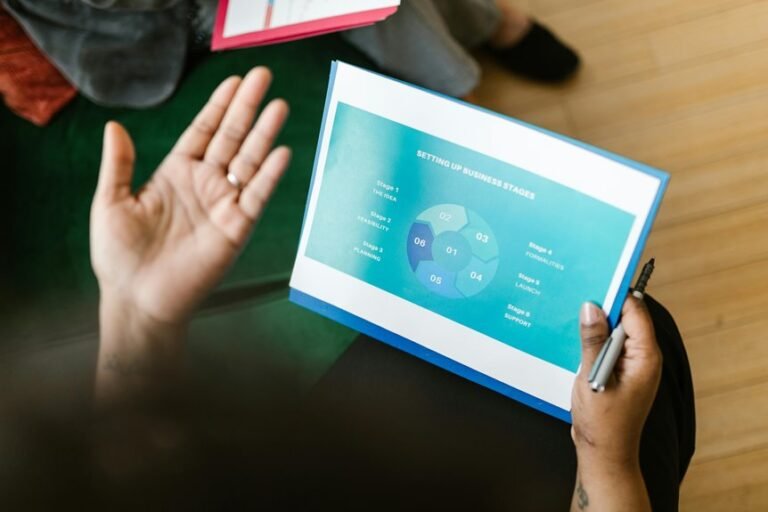 strategic analysis of numbers